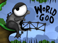 World of Goo - Zwiastun (Wii)