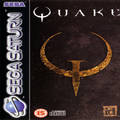 Quake (SEGA Saturn) kody