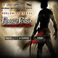 Prince of Persia : The Forgotten Sands - prezentacja gry