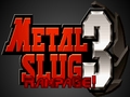 Metal Slug 3: Rampage!