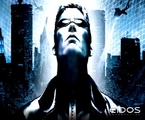 Deus Ex - muzyka z gry (Deus Ex Main Title)
