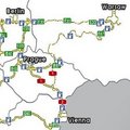 Euro Truck Simulator (PC) - Mapa ETS EU 1.2