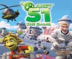 Planet 51: The Game - Trailer (E3 2009)