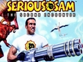 Serious Sam HD: The Second Encounter już za kilkanaście dni! 