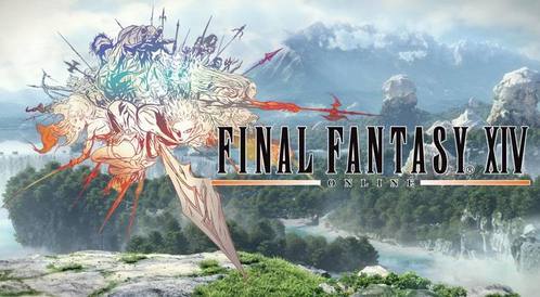 Otwarte testy Final Fantasy XIV