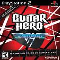 Guitar Hero: Van Halen (PS2) kody