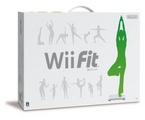Wii Fit - reklama