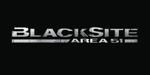 BlackSite: Area 51 (2007) - Zwiastun