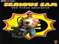Serious Sam: The First Encounter - muzyka z gry (Fight5)