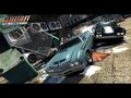 Kody do FlatOut: Ultimate Carnage (xBox360)