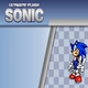 Ultimate Flash Sonic