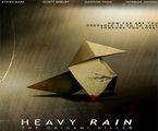 Heavy Rain - gameplay (pierwsze 9 minut gry)