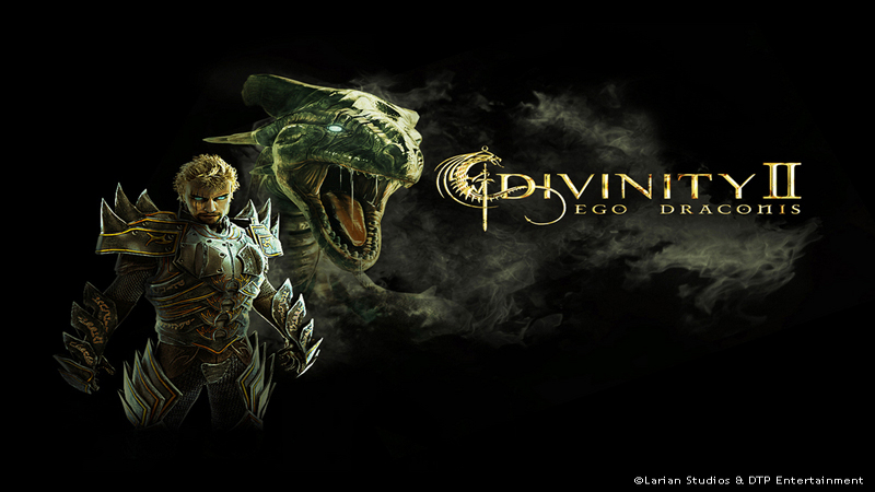 Demo Divinity 2 trafiło do sieci