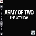 Army of Two: The 40th Day (PS3) kody