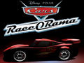Kody do Cars Race-O-Rama (Wii)