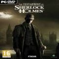Testament Sherlocka Holmesa (PC) kody