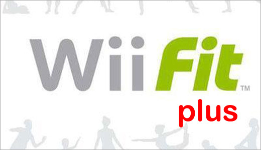 Wii Fit Plus - Trailer E3 2009 (Gameplay)
