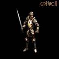 Motyw przewodni z gry Gothic 2