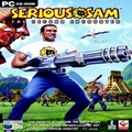 Serious Sam: The Second Encounter  (PC) kody