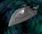 Star Trek Online - pokaz na Eurogamer Expo 2009 