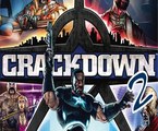 Crackdown 2 - trailer