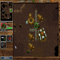 Warcraft: Orcs & Humans - Pełna wersja (DOS)