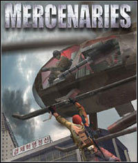 Mercenaries (PC) - Pokaz rozgrywki