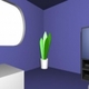 Escape From Alien Room