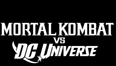 Mortal Kombat vs. DC Universe (2008) - Teaser
