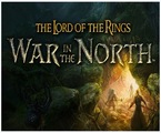 The Lord of the Rings: War in the North - zwiastun
