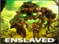 Enslaved - trailer (screeny)