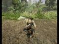 Gothic 3: Zmierzch Bogów - trailer 