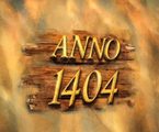 Anno 1404 - sountrack