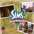 The Sims 3: Wymarzone Podróże (PC) - Tips & Tricks & Ciekawostki