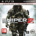 Sniper: Ghost Warrior 2 (PS3) kody