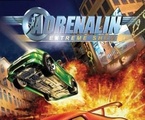 Adrenalin: Ekstremalna Szybkość (PC; 2005) - Zwiastun