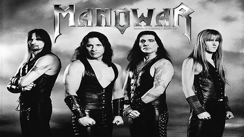 Manowar: Sons of Odin - AMV by DarkCastellan 