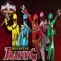Power Rangers Mystic Force: Mystic Training