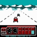 4x4 Off-Road Racing  - pełna wersja (DOS)