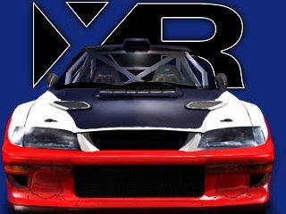 Xpand Rally (2004) - Prezentacja samochodów