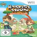 Harvest Moon: Tree of Tranquility (Wii) kody