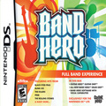 Band Hero (NitendoDS) kody
