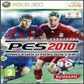 Pro Evolution Soccer 2010 (Xbox 360) kody