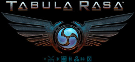 Tabula Rasa (PC; 2007) - Zwiastun GDC 2007
