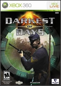 Darkest of Days - PhysX trailer