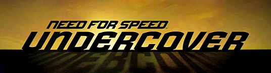 Need for Speed: Undercover - Soundtrack (Ladytron: Ghosts)