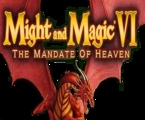 Might and Magic VI: Mandate of Heaven - Muzyczne wideo