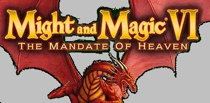 Might and Magic VI: Mandate of Heaven - Muzyczne wideo