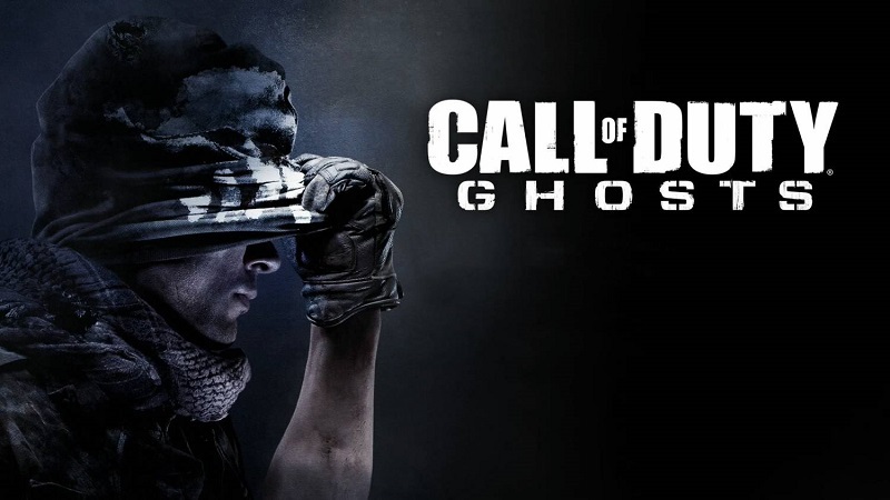 Nowy trailer Call of Duty: Ghost