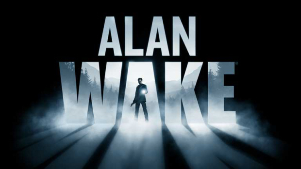 Premiera Alan Wake już w maju !